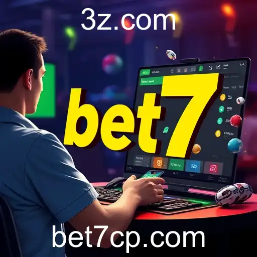 A Ascensão do Bet7 no Cenário de Jogos em 2025