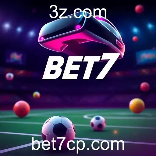 A Ascensão do Bet7 no Universo dos Jogos Online