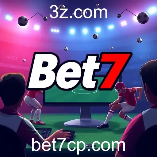 A Ascensão do Bet7 no Mercado Nacional de Jogos