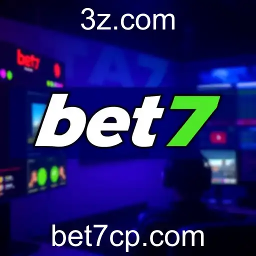 A Ascensão do Bet7 em 2025