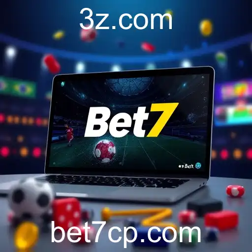 A Ascensão do Bet7 no Mundo dos Jogos Online