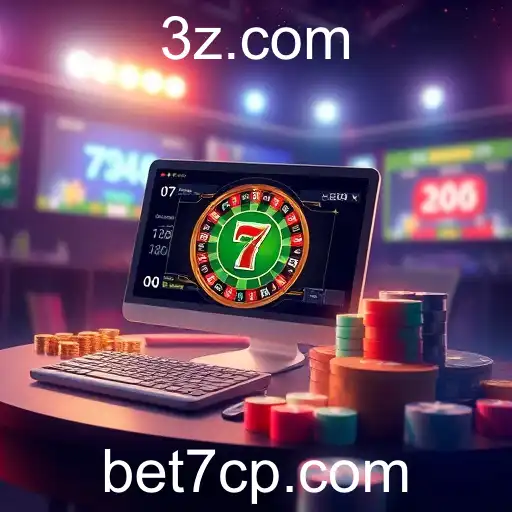 A Evolução dos Sites de Jogos em Português