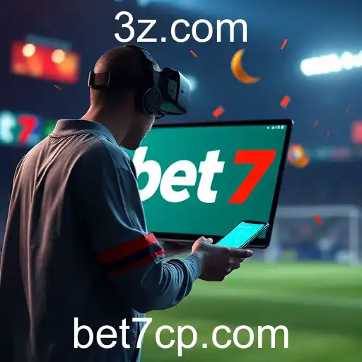 Ascensão dos Jogos Online e o Papel do bet7