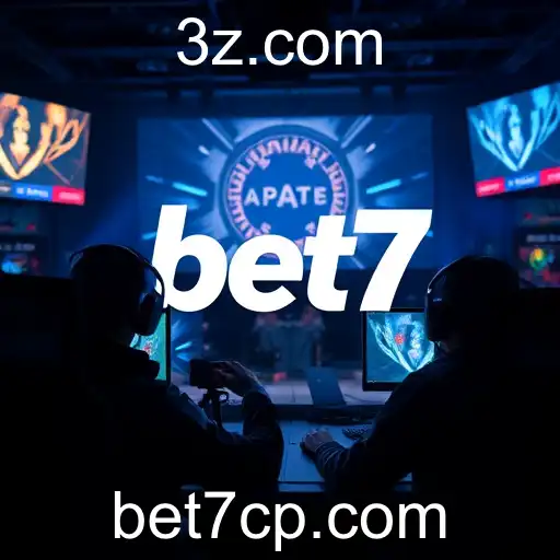 A Ascensão e Impacto da Bet7 nos Jogos Online