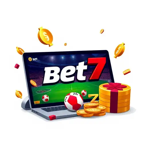 A Ascensão da Bet7 no Mercado de Apostas Online